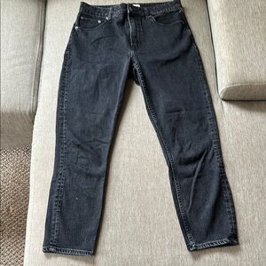 Abercrombie and Fitch Skinny High Rise 28